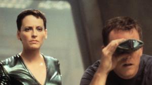STAR TREK: VOYAGER (7) - Kooda