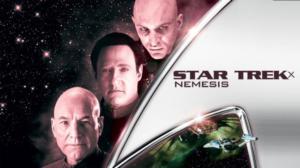 Star Trek: Nemesis (12) - Star Trek: Nemesis (12)