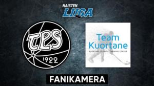 TPS - Kuortane, Fanikamera - TPS - Kuortane, Fanikamera 23.11.