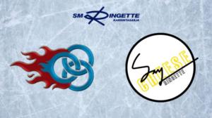 Blue Rings - LL-89, Fanikamera - Blue Rings - LL-89, Fanikamera 15.1.