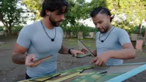 All Star Shore (Paramount+) (16) - The Final Shore-Down