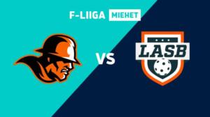 Oilers - LASB - Oilers - LASB 13.1.