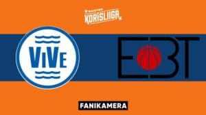 Vimpelin Veto - Espoo Basket Team, Fanikamera - Vimpelin Veto - Espoo Basket Team, Fanikamera 22.1.