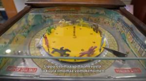 Panttilainaamo - Taikatemppuja ja taistelutahtoa