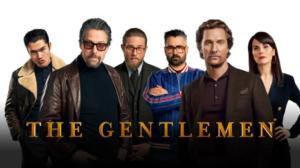 The Gentlemen (16) - The Gentlemen