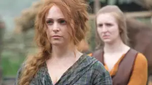 Britannia (16) - Jakso 2