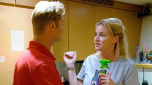 Below Deck Mediterranean (S) - Fever Pitch