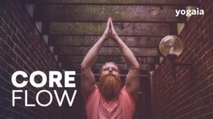 Core Flow - Core Flow