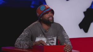 Ridiculousness - Chanel ja Sterling CDXLI