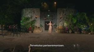 Paratiisihotelli Norja (S) - Vahvimman selviytyminen