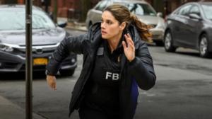 FBI (12) - Scorched Earth