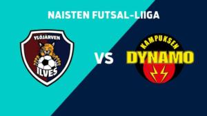 Ylöjärven Ilves - KaDy - Ylöjärven Ilves - KaDy 26.11.
