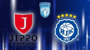 JIPPO - HJK Klubi 04 - JIPPO - HJK Klubi 04 7.2.