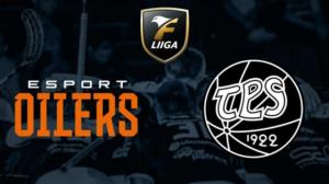 Oilers - TPS, miehet - Oilers - TPS, miehet 28.3.