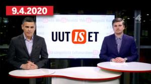 Suora: IS Uutiset ja HS Tiede