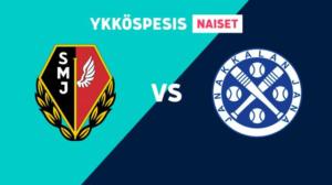 Seinäjoen Maila-Jussit - Janakkalan Jana - Seinäjoen Maila-Jussit - Janakkalan Jana 19.5.