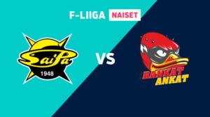 SaiPa - SSRA - SaiPa - SSRA 11.11.