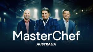 MasterChef Australia - Finaali