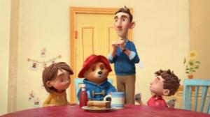 Karhuherra Paddingtonin seikkailut (Paramount+) - Paddington pelleilee / Paddingtonin pahan onnen kaupat