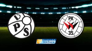 VPS - PK-35 - VPS - PK-35 11.9.
