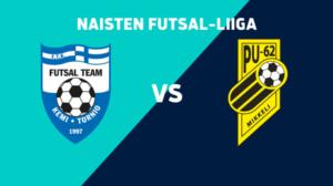 FTK-Tornio - PU-62 - FTK-Tornio - PU-62 10.2.