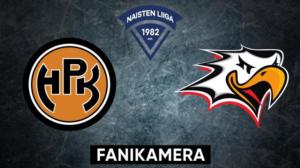 HPK - Sport, Fanikamera - HPK - Sport, Fanikamera 13.9.