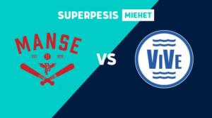 Manse - Vimpelin Veto - Manse - Vimpelin Veto 1.0.