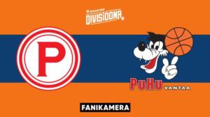 Pyrintö Akatemia - Puhuttaret, Fanikamera - Pyrintö Akatemia - Puhuttaret, Fanikamera 21.12.
