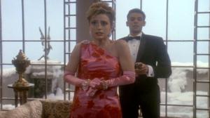 STAR TREK: DEEP SPACE NINE (7) - Miehemme Bashir