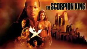The Scorpion King: Book of Souls (16) - The Scorpion King: Book of Souls (16)
