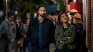 New Amsterdam (12) - Death Begins in Radiology