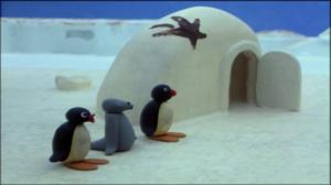 Pingu (S)