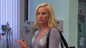 Parks and Recreation (7) - Kaboom