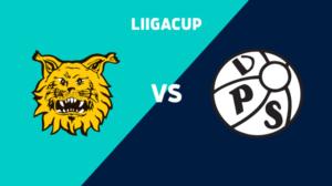 Ilves - VPS - Ilves - VPS 3.2.