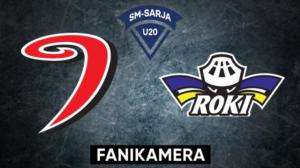 JYP - RoKi, Fanikamera - JYP - RoKi, Fanikamera 9.1.