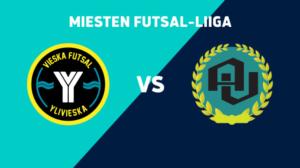 Vieska Futsal - AU - Vieska Futsal - AU 21.10.
