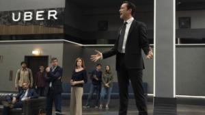 Super Pumped: The Battle for Uber (Paramount+) - Same Last Name
