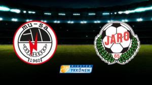 MuSa - FF Jaro - MuSa - FF Jaro 19.9.