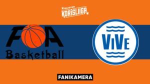 Forssan Alku - Vimpelin Veto, Fanikamera - Forssan Alku - Vimpelin Veto, Fanikamera 6.10.