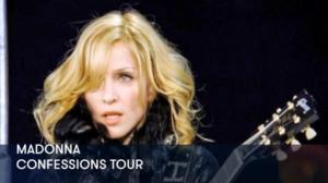 Madonna - Confessions Tour - Madonna - Confessions Tour