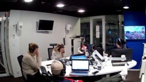 Radio Suomipopin Aamulypsy - 24.2. Koko Shitti