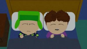 South Park(Paramount+) - The Entity