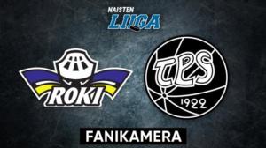 RoKi - TPS, Fanikamera - RoKi - TPS, Fanikamera 22.2.