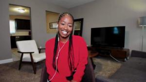 Catfish: The TV Show (Paramount+) - Imari & ?