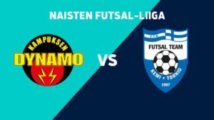 KaDy - FTK-Tornio - KaDy - FTK-Tornio 5.11.