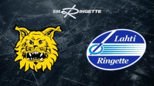Ilves - Lahti, Fanikamera - Ilves - Lahti, Fanikamera  23.10.