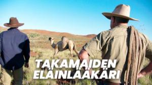Takamaiden eläinlääkäri