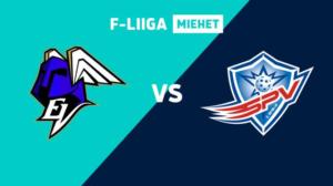 EräViikingit - SPV - EräViikingit - SPV 19.2.