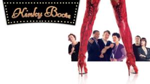 Kinky Boots (S) - Kinky Boots
