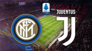 Inter Milan - Juventus 18.9.2016 - Inter Milan - Juventus 18.9.2016